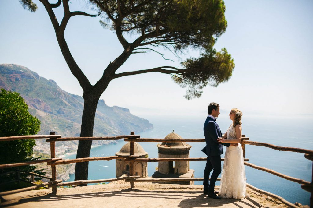 fotografo di matrimonio italia