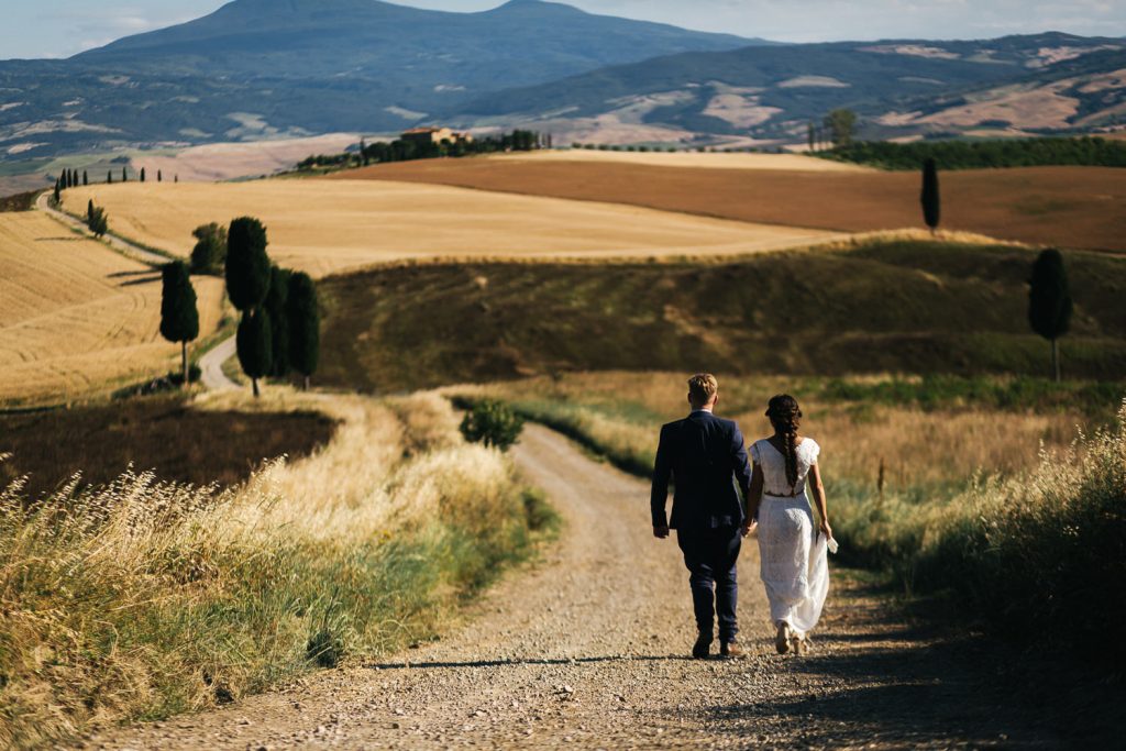Wedding Photographer Chianti - Laura Barbera Photography