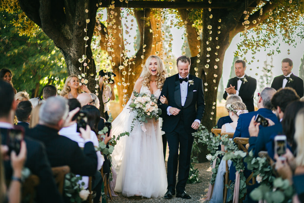 matrimonio a villa le fontanelle a firenze