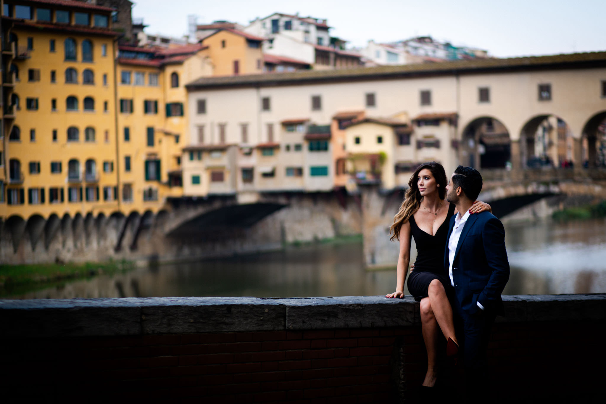 Engagement photographer in Florence 16