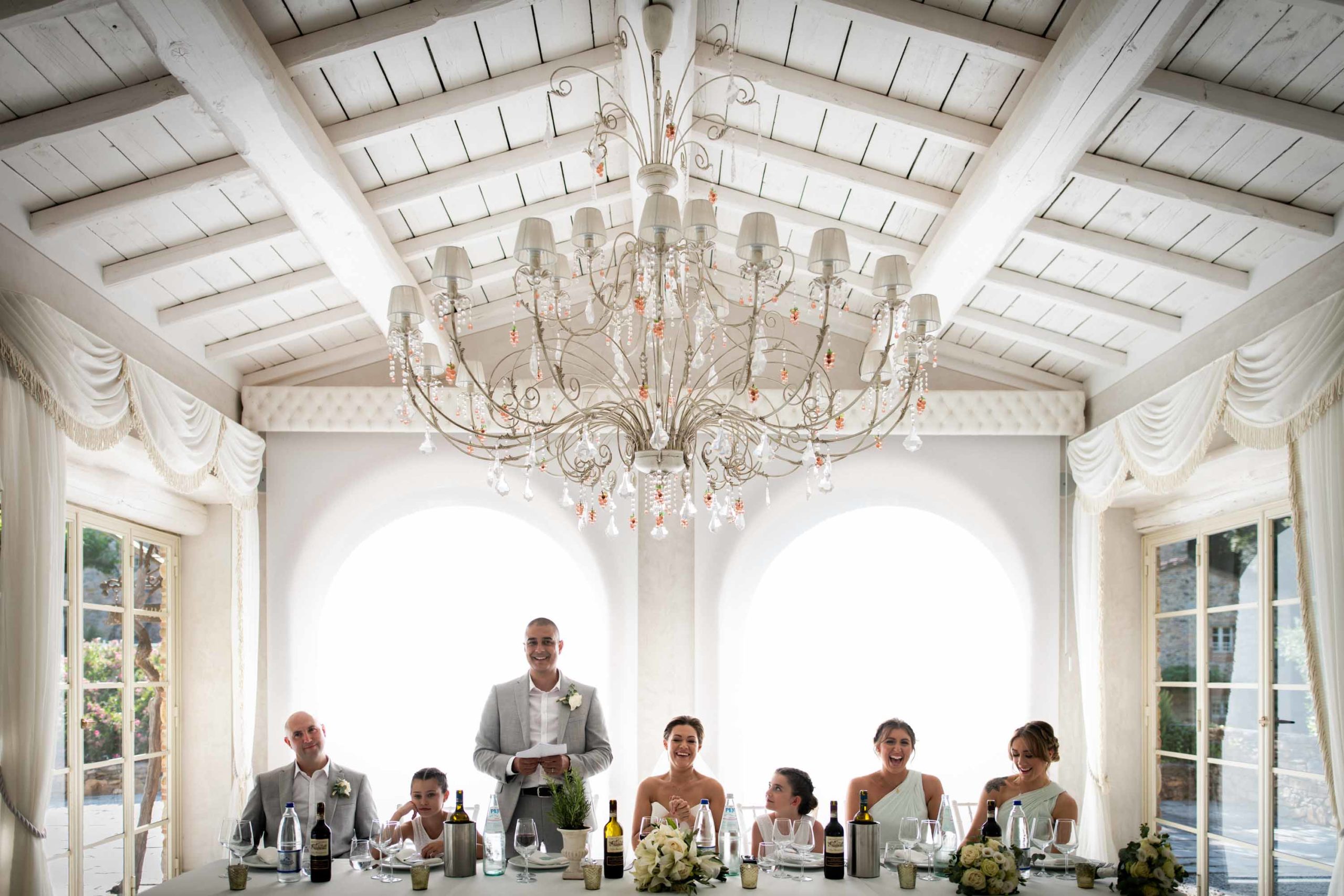 wedding photos in tuscany