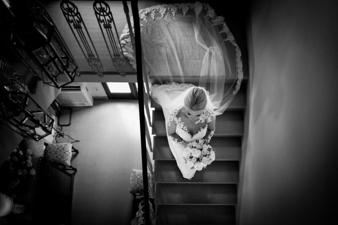 Matrimonio a Casa Masi a Montaione