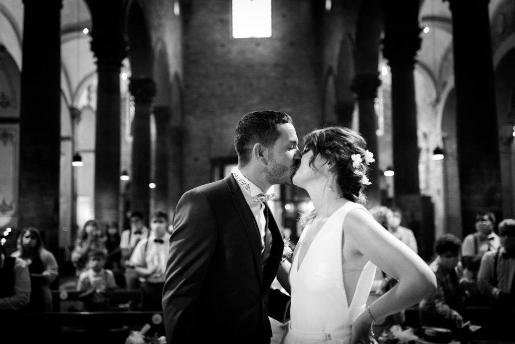 Destination wedding in Florence: Wedding at the Grand Hotel Cavour