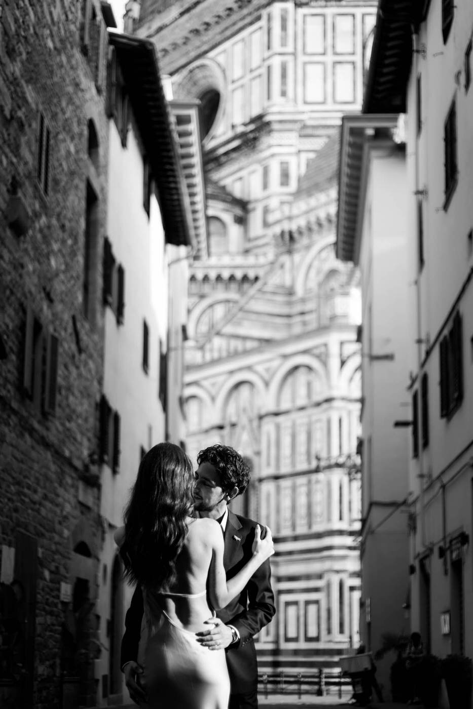Engagement Photographer in Tuscany - Laura Barbera Photography