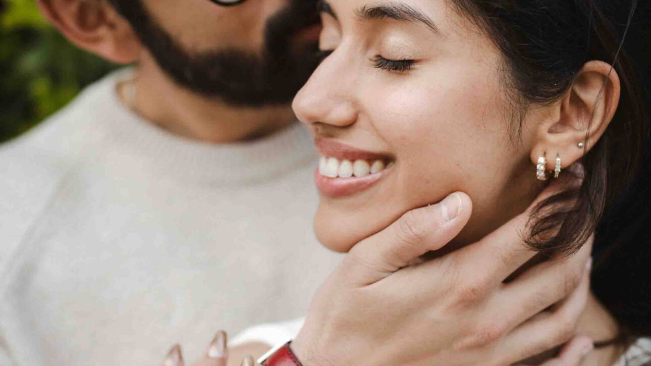 Engagement Photographer Tuscany at Il Borro