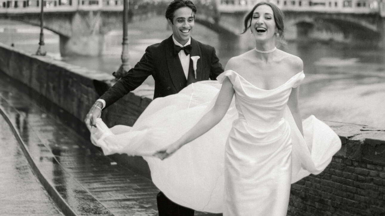 Wedding photographr Tuscany